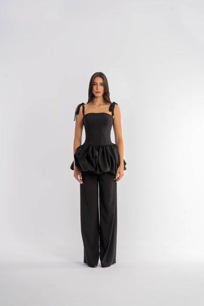 Black Set